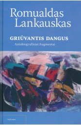 Griūvantis dangus